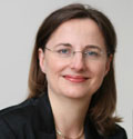 Annette Reissfelder, your personal strategy coach